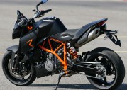 KTM 990 Super Duke KTM 990 Super Duke